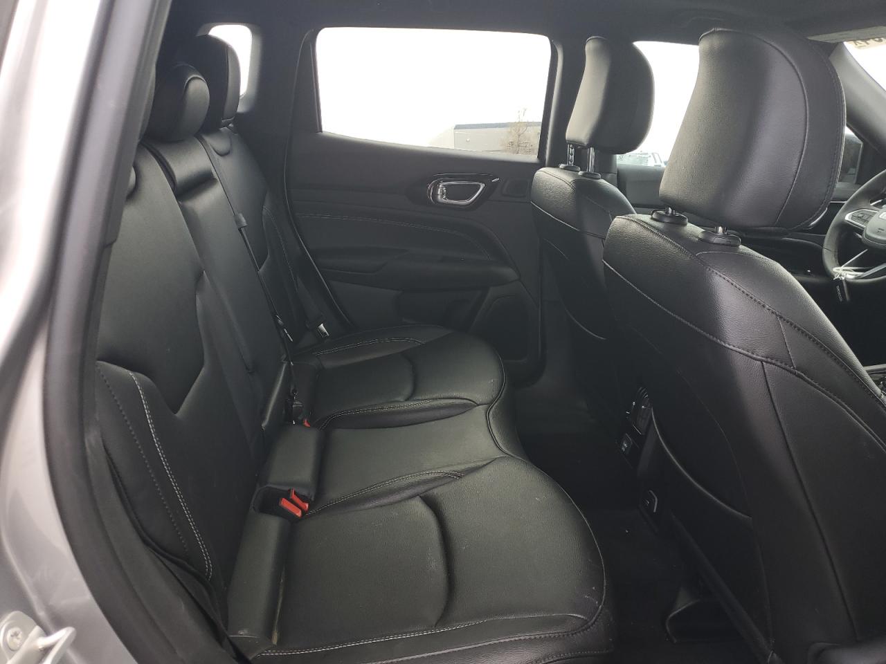 2024 JEEP COMPASS LIMITED VIN:3C4NJDCN9RT581953