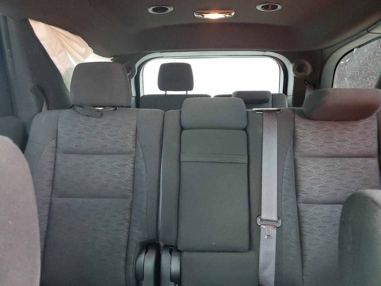 2023 DODGE DURANGO R/T VIN:1C4SDHCT4PC636382