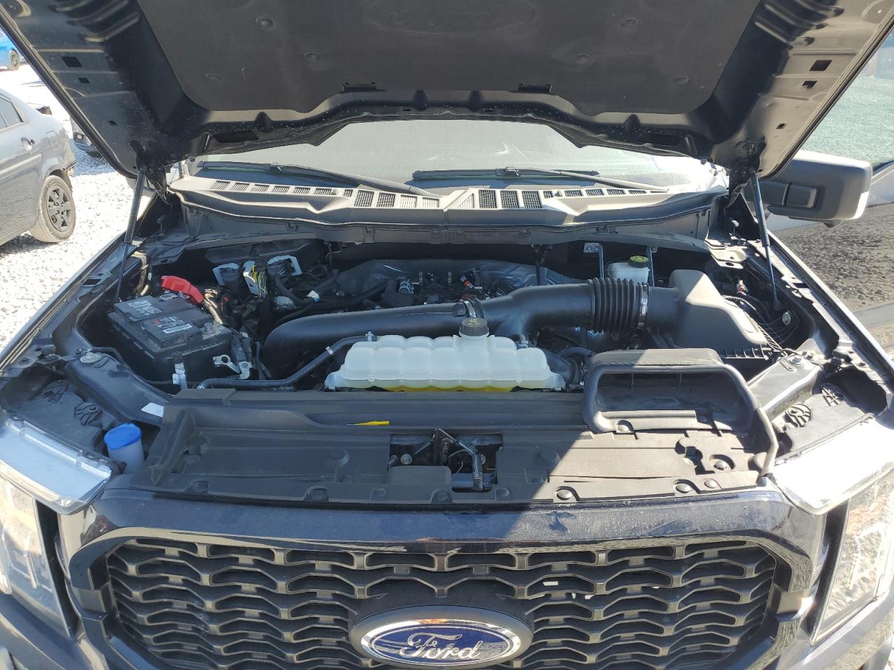 2023 FORD F150 SUPERCREW VIN:1FTFW1E8XPKE33174