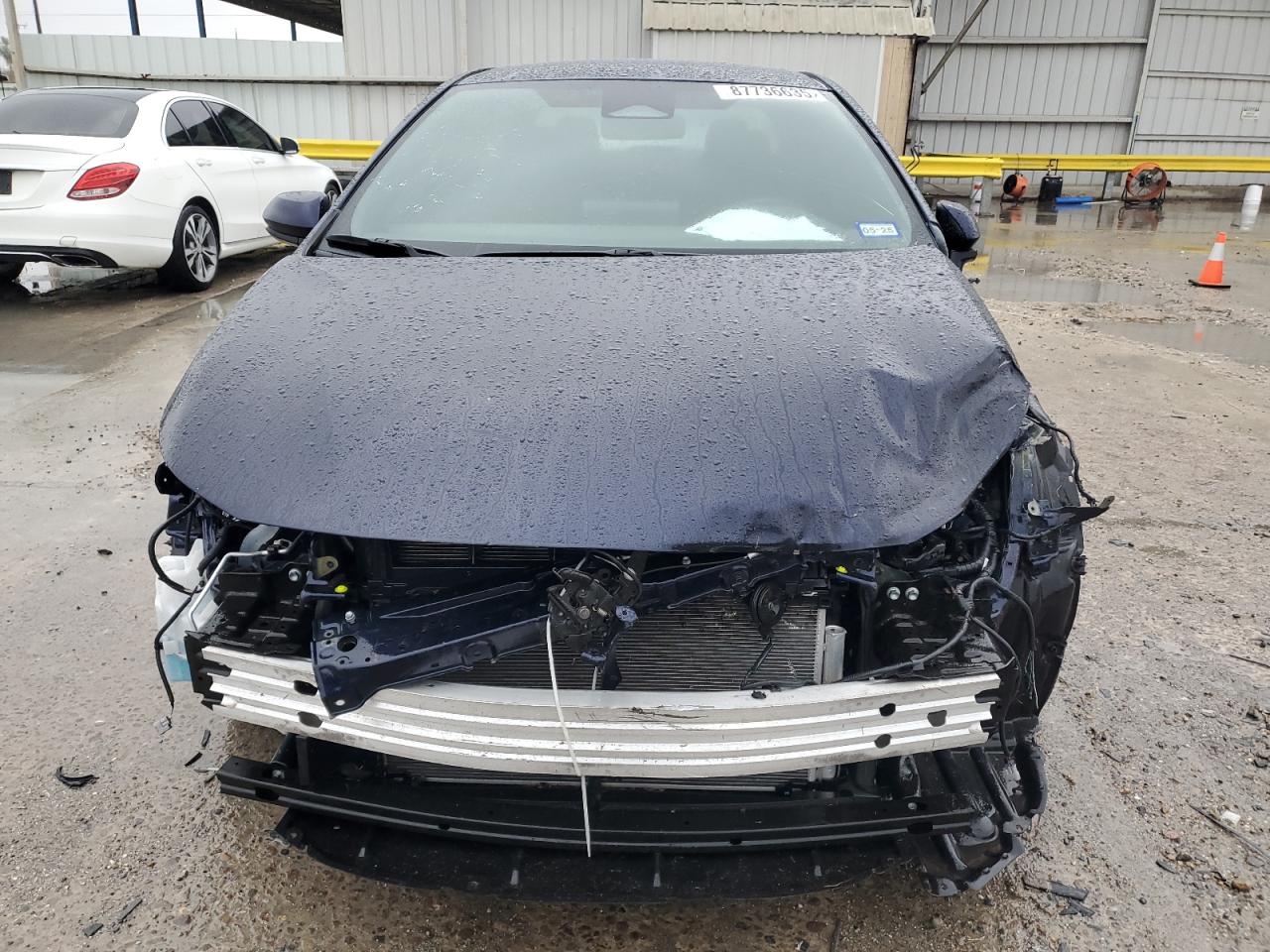 2023 TOYOTA COROLLA SE VIN:5YFS4MCE1PP151568