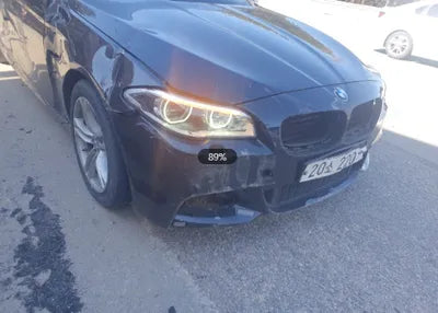 2015 BMW 530 WBA5D3106FGV80457 VIN:WBA5D3106FGV80457