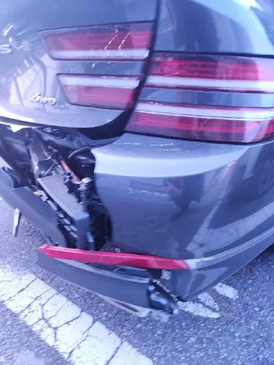 2023 Genesis G80 VIN: