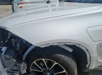 2018 BMW 540 WBAKT0108J0Z76721 VIN:WBAKT0108J0Z76721