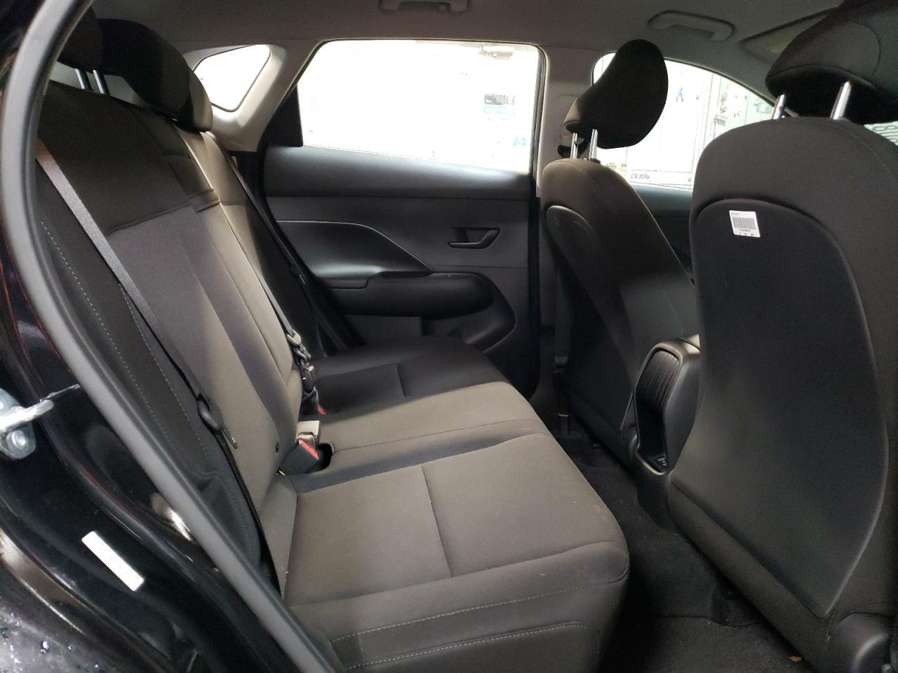 2024 HYUNDAI KONA SE VIN:54DC4W1B1KS802497