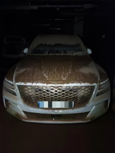 2022 Genesis GV80 VIN: