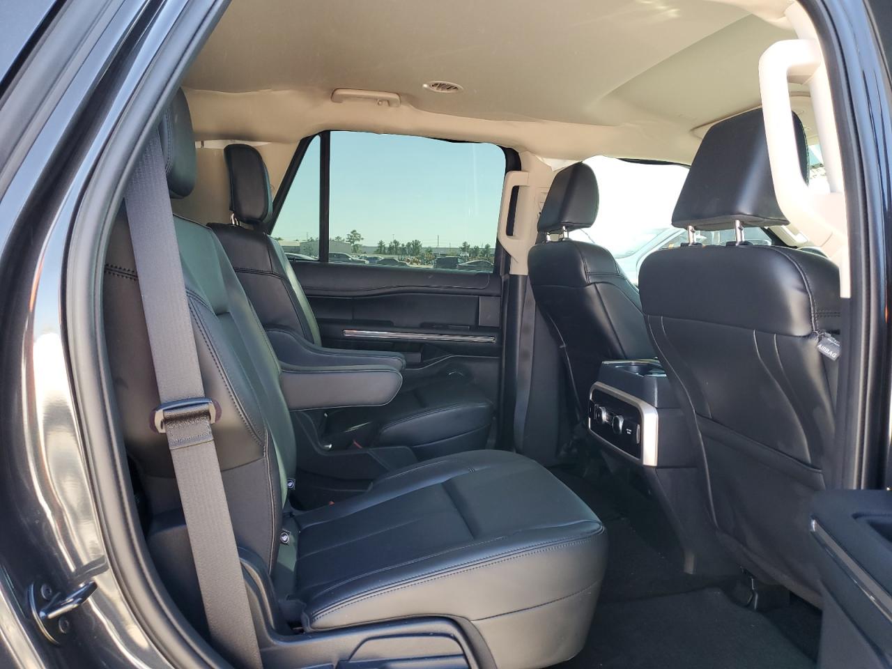 2023 FORD EXPEDITION XLT VIN:1FMJU1H87PEA46507