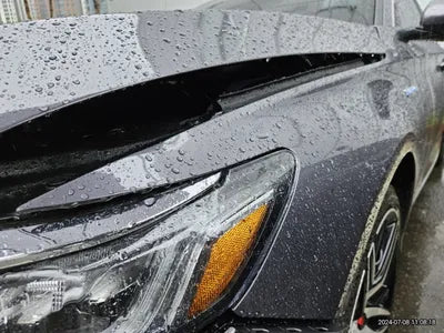 2021 Honda Accord VIN: