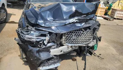 2018 Genesis G90 VIN: