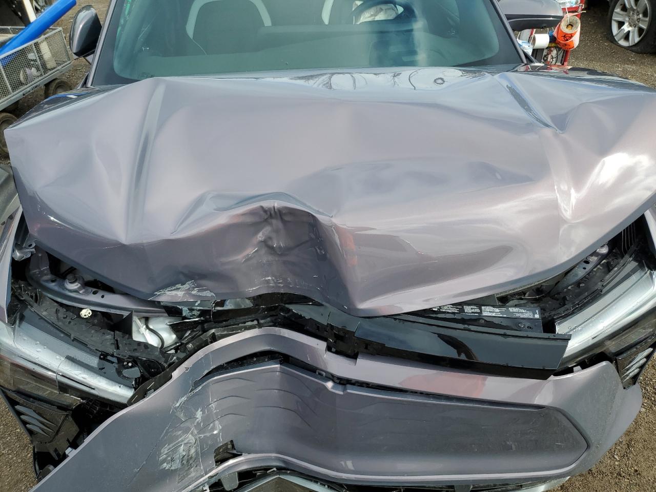 2024 CHEVROLET BLAZER 2LT VIN:3GNKDBRJ6RS230966