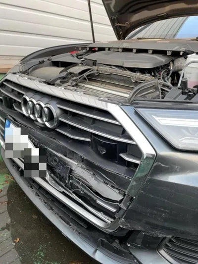 2020 Audi A6 WAUZZZF21LN067009 VIN:WAUZZZF21LN067009