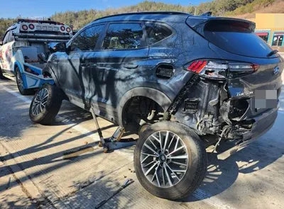 2019 Hyundai Tucson KMHJ5817GKU943387 VIN:KMHJ5817GKU943387