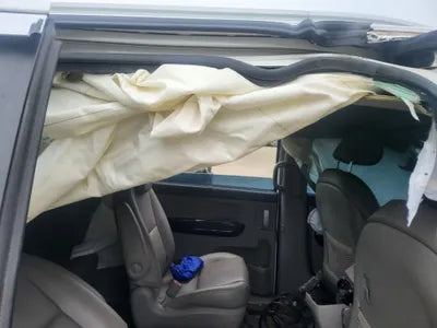 2014 Kia Carnival VIN: