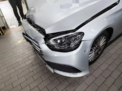 2022 Mercedes-Benz E 250 W1KZF4FB1NB034858 VIN:W1KZF4FB1NB034858