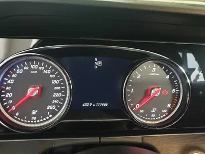 2017 Mercedes-Benz E 220 WDDZF0EB3HA071298 VIN:WDDZF0EB3HA071298