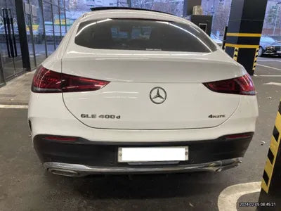 2021 Mercedes-Benz GLE 400 W1NFD2DB9MA298112 VIN:W1NFD2DB9MA298112