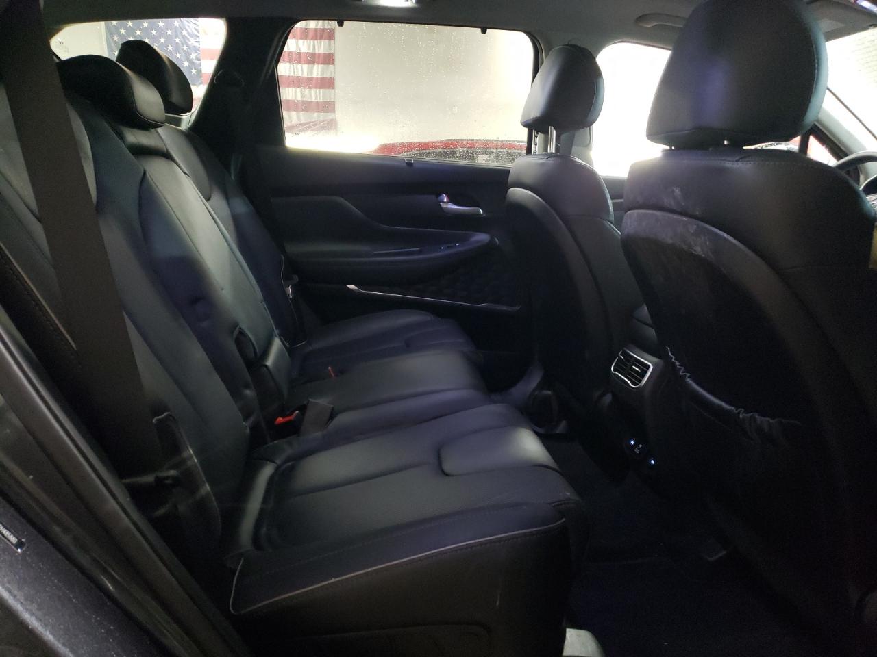 2023 HYUNDAI SANTA FE LIMITED VIN:5NMS4DAL2PH485880