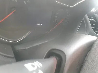 2018 Chevrolet Impala NONE VIN: