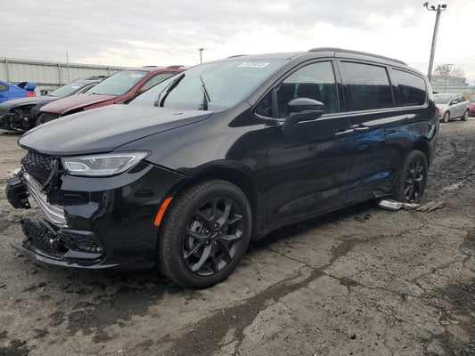 2023 CHRYSLER PACIFICA TOURING L VIN:2C4RC3BG5PR623043