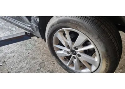 2017 Kia K5 KNAGT416BJA202602 VIN:KNAGT416BJA202602