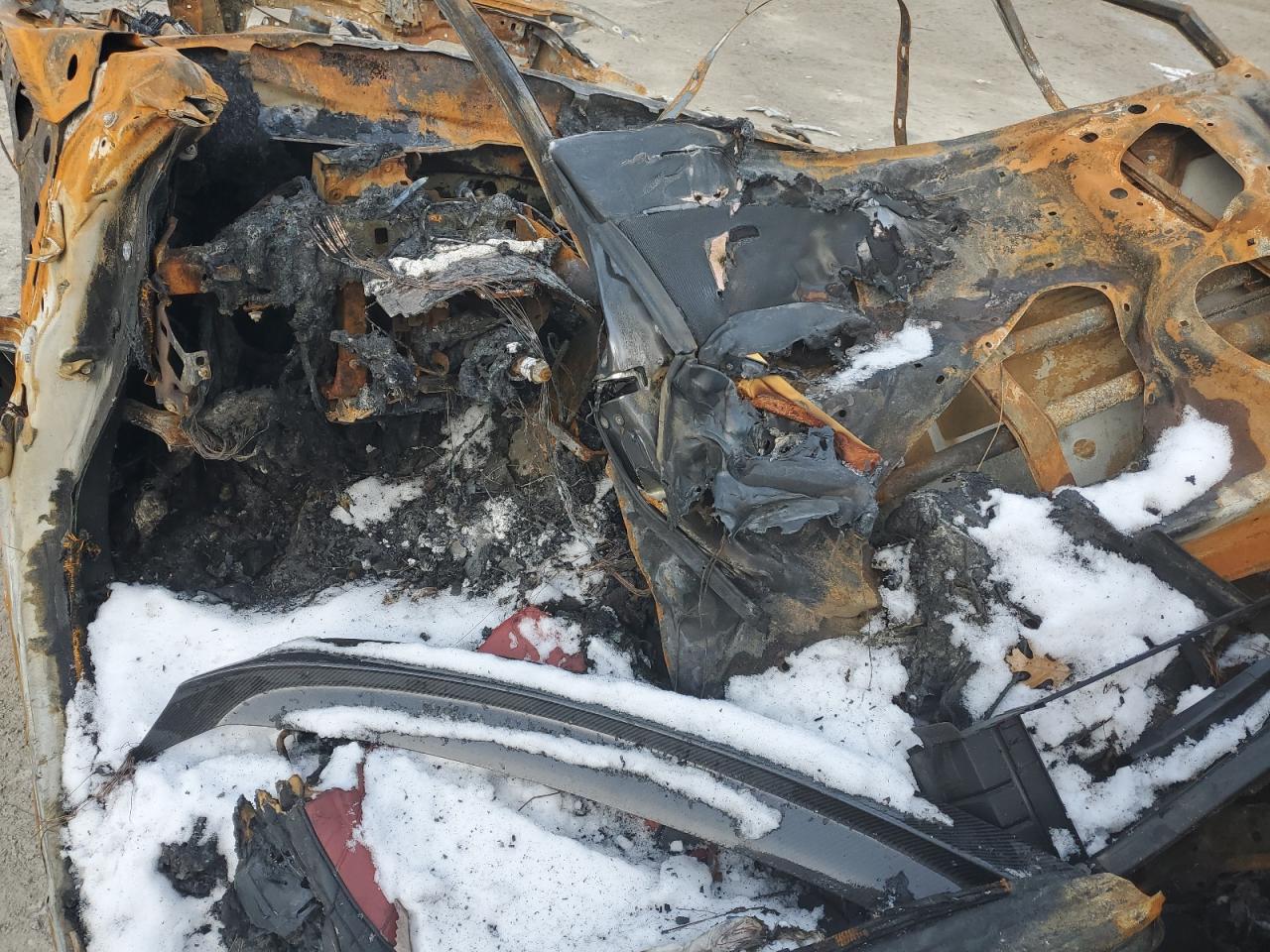 2023 SUBARU WRX  VIN:JF1VBAA64P9808680