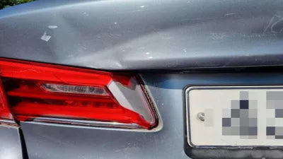 2018 BMW 520 WBAJK710XJBP71171 VIN:WBAJK710XJBP71171