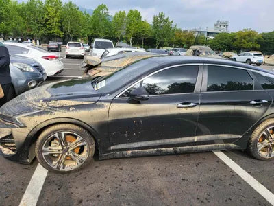 2021 Kia K5 KNAG241ABMA112769 VIN:KNAG241ABMA112769