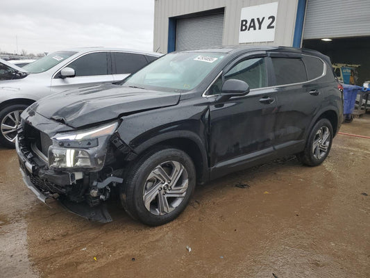 2023 HYUNDAI SANTA FE SE VIN:5NMS14AJ1PH657145