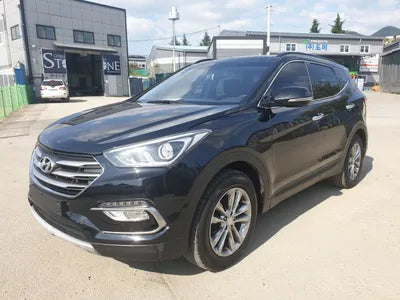 2018 Hyundai Santa FE KMHSW81UBJU831275 VIN:KMHSW81UBJU831275