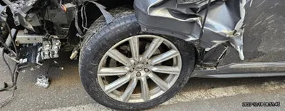 2019 Volvo XC90 YV1LF68TCK1497196 VIN:YV1LF68TCK1497196
