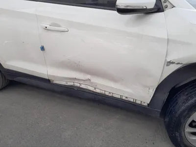 2016 Hyundai Tucson KMHJ3815GGU147489 VIN:KMHJ3815GGU147489