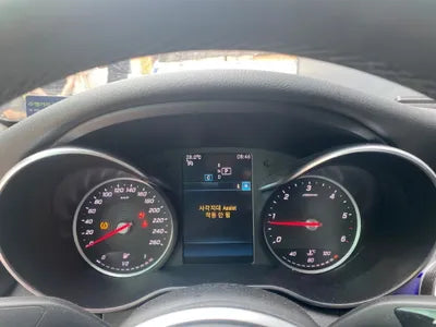 2019 Mercedes-Benz C 220 WDDWF1EB1KR430729 VIN:WDDWF1EB1KR430729