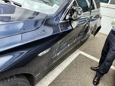 2015 Citroen AMI NONE VIN: