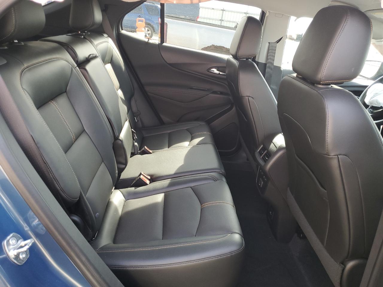 2024 CHEVROLET EQUINOX PREMIERE VIN:3GNAXNEG6RL195788