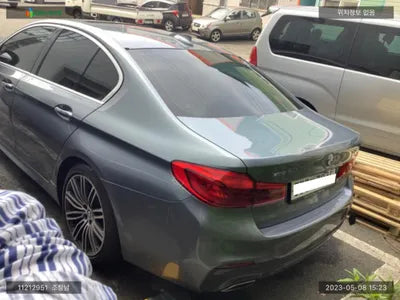 2019 BMW 530 WBAJD9108KWW30874 VIN:WBAJD9108KWW30874