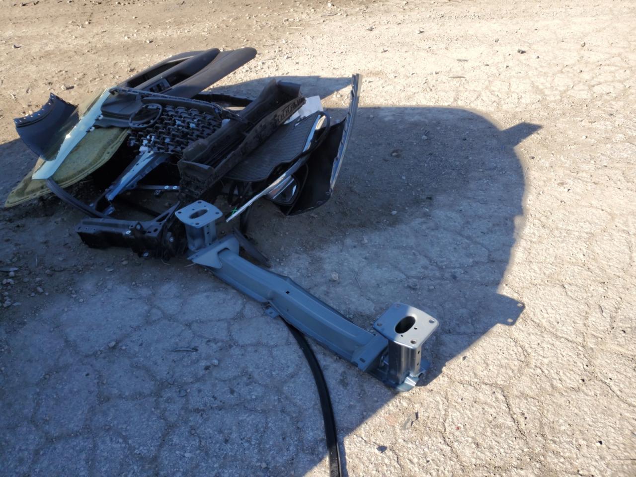 2024 MAZDA CX-5 PREFERRED VIN:JM3KFBCL8R0475649