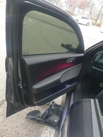 2023 Hyundai Ioniq KMHM541CPPA042080 VIN:KMHM541CPPA042080