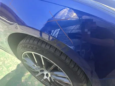 2016 Maserati Ghibli VIN: