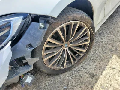 2022 BMW 320 WBA5X5104NFM77593 VIN:WBA5X5104NFM77593