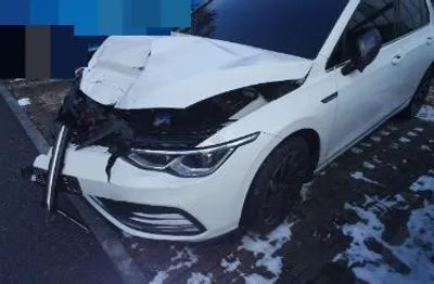2022 Volkswagen Golf WVWZZZCDZNW173999 VIN:WVWZZZCDZNW173999