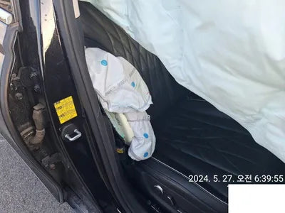 2020 Genesis G80 VIN: