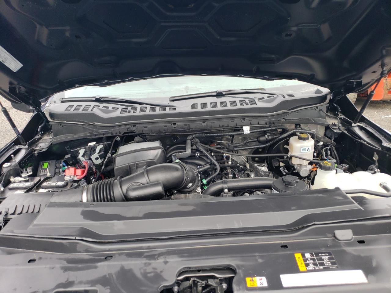 2023 FORD F350 SUPER DUTY VIN:1FT8W3BN1PEC18330