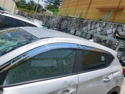 2017 Hyundai Tucson KMHJ281ADJU533506 VIN:KMHJ281ADJU533506