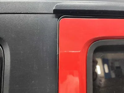 2016 Jeep Wrangler VIN: