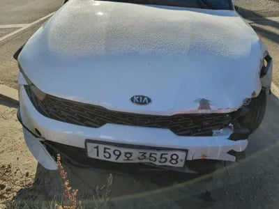 2020 Kia K5 000KNAG541BBLA006 VIN:000KNAG541BBLA006