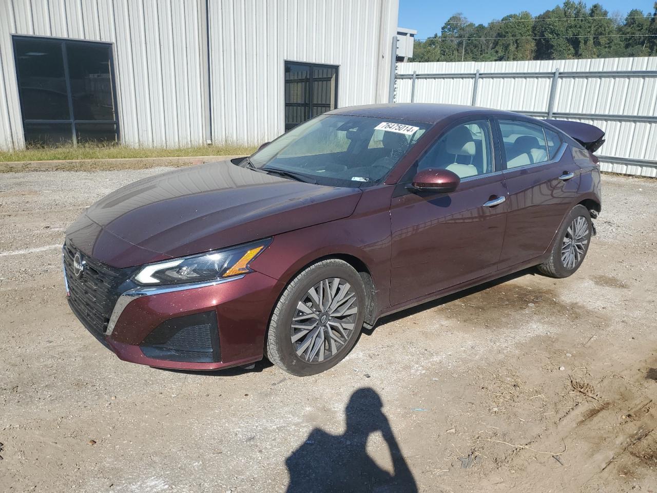 2023 NISSAN ALTIMA SV VIN:1N4BL4DV0PN407218