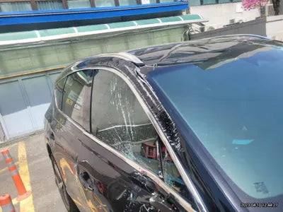 2023 Genesis GV80 KMTHB81DDPU144742 VIN:KMTHB81DDPU144742