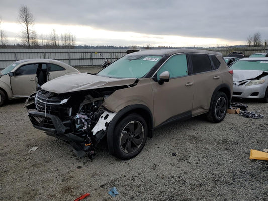 2024 NISSAN ROGUE SV VIN:JN8BT3BB9RW283965