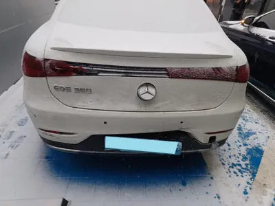 2022 Mercedes-Benz S 350 W1KCG2BB1NA013513 VIN:W1KCG2BB1NA013513