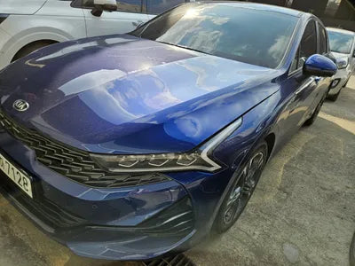 2020 Kia K5 KNAG3412BLA015905 VIN:KNAG3412BLA015905