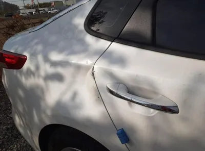 2016 Kia K5 VIN: